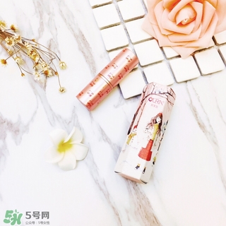 oura貓咪唇膏多少錢?oura貓咪唇膏專柜價格 oura貓咪唇膏多少錢?oura貓咪唇膏專柜價格