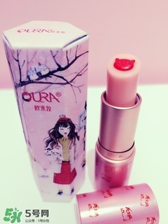 oura貓咪唇膏怎么樣?oura貓咪唇膏好用嗎? oura貓咪唇膏怎么樣?oura貓咪唇膏好用嗎?