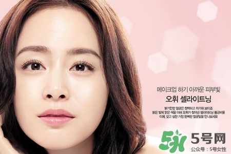 ohui是什么牌子？歐惠在韓國(guó)是什么檔次？