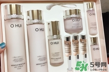 ohui是什么牌子？歐惠在韓國(guó)是什么檔次？