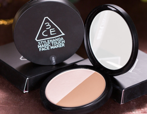 3ce修容粉怎么樣？3ce修容粉好用嗎？