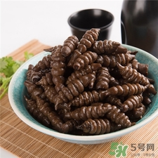 草石蠶怎么吃?草石蠶的功效與作用 草石蠶怎么吃?草石蠶的功效與作用