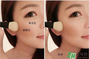 3ce修容粉哪個顏色好？3ce修容粉選哪個顏色？