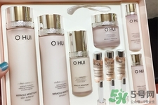 歐惠護(hù)膚品適合什么年齡？ohui歐惠適合多大年齡？