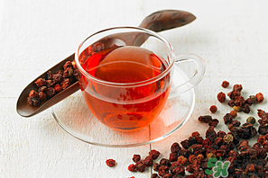 五味子茶的功效與作用_五味子茶的營(yíng)養(yǎng)價(jià)值