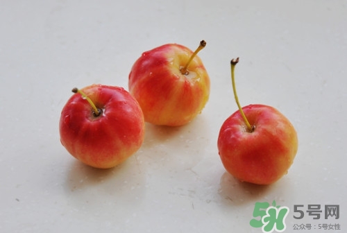 海棠果是什么水果?吃海棠果有什么好處 海棠果是什么水果?吃海棠果有什么好處