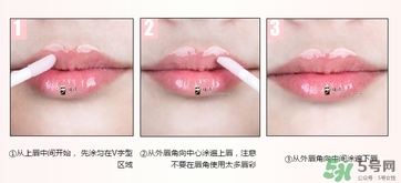 迪奧魅惑豐唇蜜怎么樣？dior迪奧魅惑豐唇蜜怎么用？