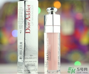 迪奧魅惑豐唇蜜怎么樣？dior迪奧魅惑豐唇蜜怎么用？