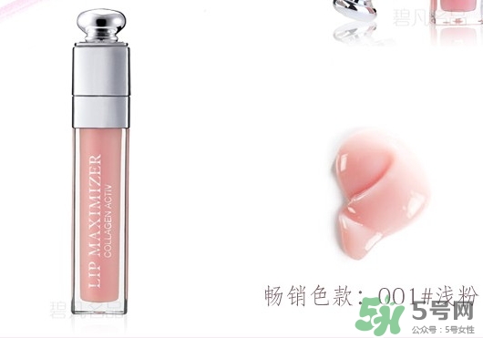 迪奧魅惑豐唇蜜怎么樣？dior迪奧魅惑豐唇蜜怎么用？