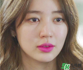 紀(jì)梵?？诩t色號(hào)圖片 紀(jì)梵希口紅色號(hào)推薦