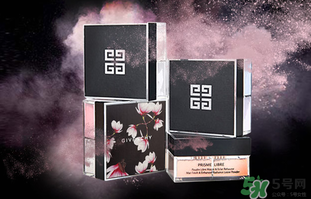 紀(jì)梵希散粉怎么用？紀(jì)梵希散粉好用嗎？