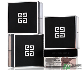 紀梵希散粉5號色怎么樣？紀梵希5號散粉黑嗎？