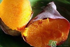 產(chǎn)婦能吃紅薯嗎？產(chǎn)婦吃紅薯好不好？