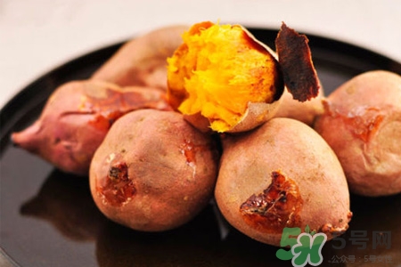 產(chǎn)婦能吃紅薯嗎？產(chǎn)婦吃紅薯好不好？