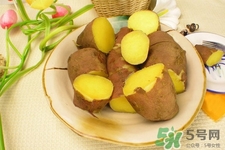 產(chǎn)婦能吃紅薯嗎？產(chǎn)婦吃紅薯好不好？