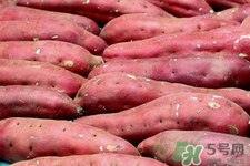 產(chǎn)婦能吃紅薯嗎？產(chǎn)婦吃紅薯好不好？