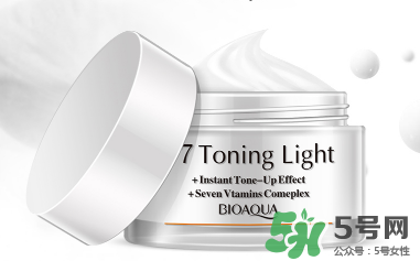 泊泉雅素顏霜怎么樣？泊泉雅素顏霜多少錢？