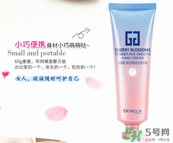 泊泉雅護(hù)手霜怎么樣？泊泉雅護(hù)手霜多少錢