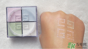 紀(jì)梵希蜜粉色號(hào)怎么選？紀(jì)梵希蜜粉色號(hào)