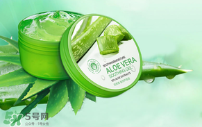 泊泉雅蘆薈膠怎么樣？泊泉雅蘆薈膠多少錢？