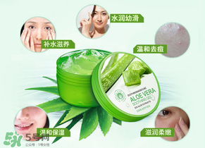 泊泉雅蘆薈膠怎么樣？泊泉雅蘆薈膠多少錢？