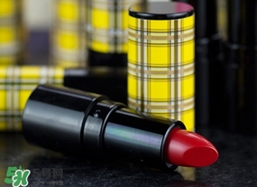 too cool for school黃格子唇膏口紅真假鑒別 too cool for school黃格子唇膏口紅真假鑒別