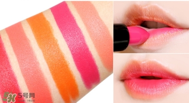 too cool for school黃格子唇膏口紅真假鑒別 too cool for school黃格子唇膏口紅真假鑒別