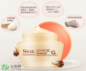 雪花膏有什么作用？雪花膏有什么副作用