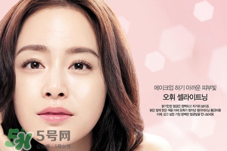 歐蕙和后氣墊哪個(gè)好用？ohui歐蕙和whoo后氣墊哪個(gè)好？