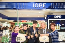 歐蕙和亦博氣墊哪個好用？ohui歐蕙和iope亦博氣墊哪個好？