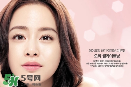 歐蕙和呼吸氣墊哪個好用？ohui歐蕙和sum37度呼吸氣墊哪個好？