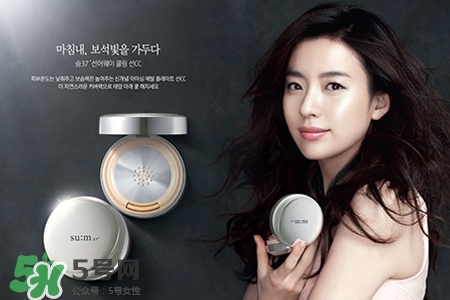 歐蕙和呼吸氣墊哪個好用？ohui歐蕙和sum37度呼吸氣墊哪個好？