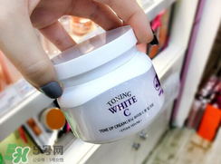 懶人面霜哪個牌子好？懶人面霜什么牌子最好？