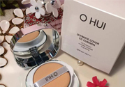 歐蕙氣墊和雪花秀氣墊哪個好？ohui和雪花秀氣墊哪個好？