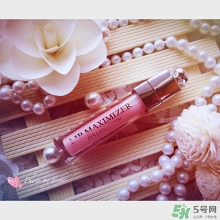 迪奧魅惑豐唇蜜怎么樣？dior迪奧魅惑豐唇蜜怎么用？