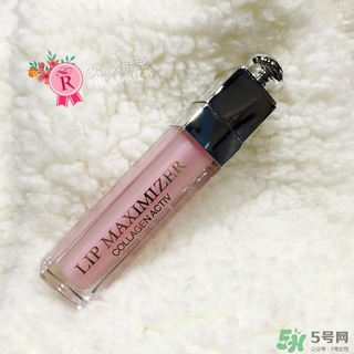 迪奧魅惑豐唇蜜多少錢？dior迪奧魅惑豐唇蜜專柜價