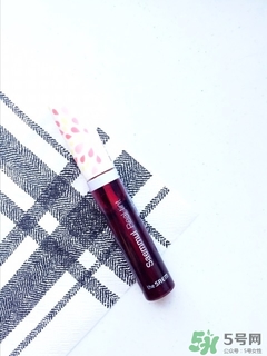 得鮮染唇液怎么用？得鮮染唇液使用方法