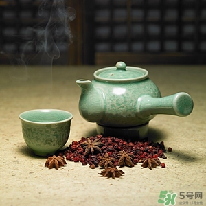 五味子茶的功效與作用_五味子茶的營(yíng)養(yǎng)價(jià)值