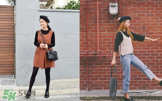貝雷帽搭配什么衣服？貝雷帽適合什么發(fā)型