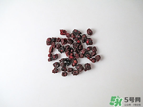 五味子茶韓國(guó)怎么喝？五味子茶的五種味道代表什么？