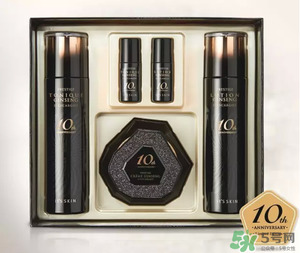 伊思十周年限量有什么？伊思十周年限量套盒哪里買？