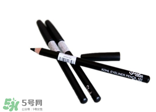 眼線筆和眼線膏哪個(gè)好用？眼線筆和眼線膏哪個(gè)更適合新人用？