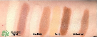 nyx修容棒色號 nyx修容棒試色圖 nyx修容棒色號 nyx修容棒試色圖