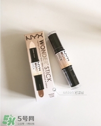 nyx修容棒色號 nyx修容棒試色圖 nyx修容棒色號 nyx修容棒試色圖