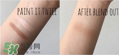 nyx修容棒色號 nyx修容棒試色圖 nyx修容棒色號 nyx修容棒試色圖