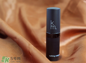 km唇膏孕婦可以用嗎？km唇膏好不好？