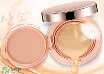 金絲玉帛氣墊bb怎么樣？金絲玉帛是什么檔次？