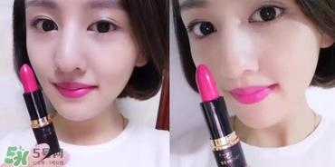 tst口紅哪個(gè)顏色好看？tst口紅圖片
