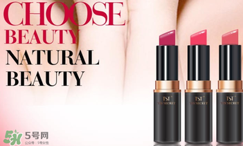 tst口紅怎么樣？tst口紅好用嗎？