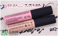 nyx唇膏真假怎么辨別?nyx唇膏真假鑒別圖 nyx唇膏真假怎么辨別?nyx唇膏真假鑒別圖